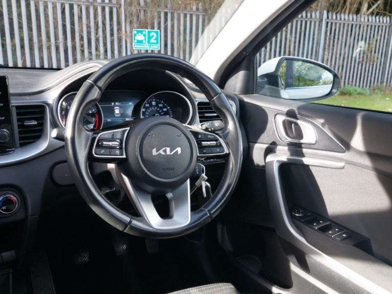 Used Kia XCeed 2022 for sale - 76145407: Photo 10