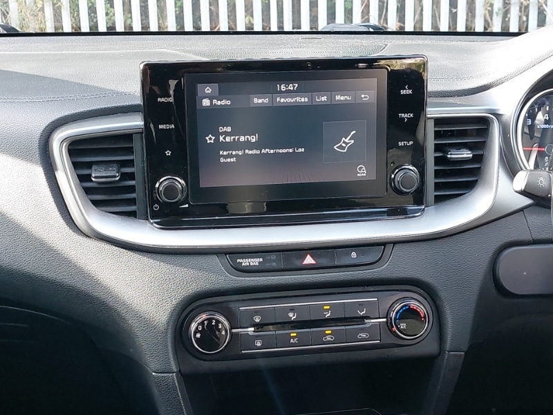 Used Kia XCeed 2022 for sale - 76145407: Photo 11