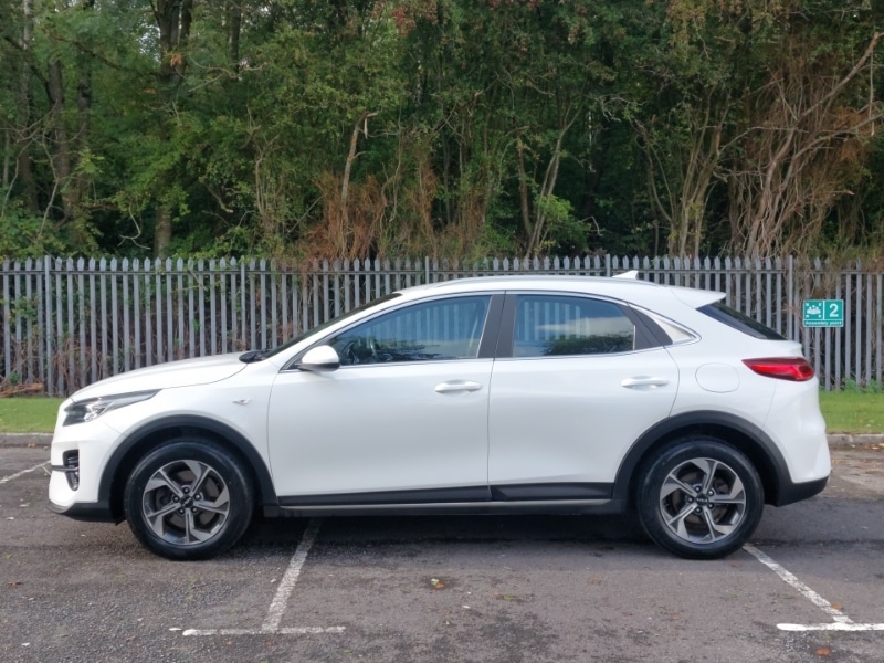 Used Kia XCeed 2022 for sale - 76145407: Photo 4