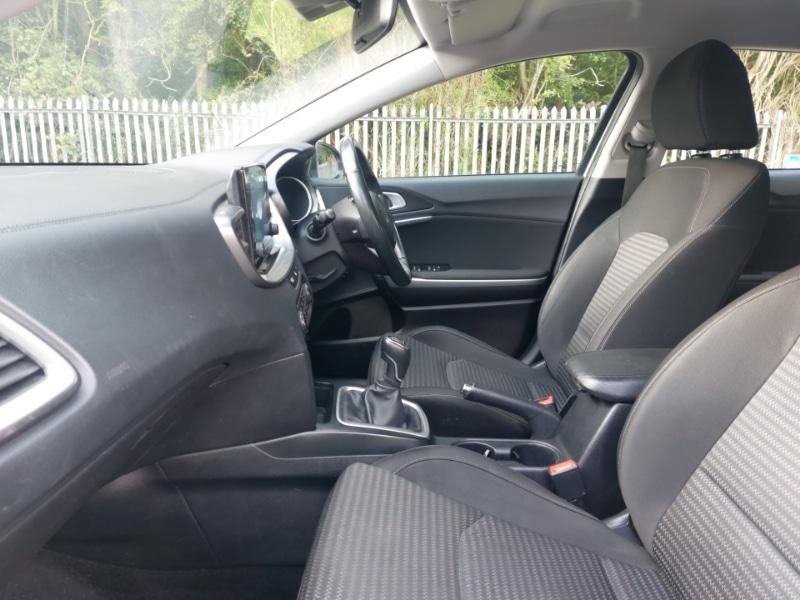 Used Kia XCeed 2022 for sale - 76145407: Photo 5