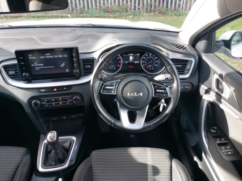 Used Kia XCeed 2022 for sale - 76145407: Photo 7