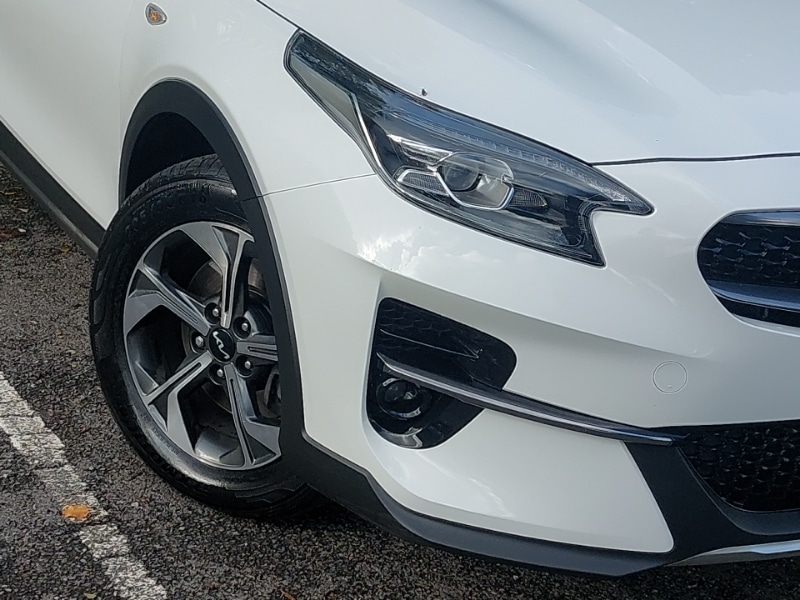 Used Kia XCeed 2022 for sale - 76145407: Photo 9