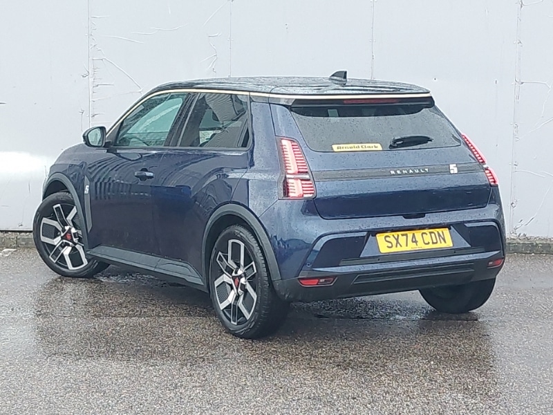 Used Renault 5 2025 for sale - 77228999: Photo 3