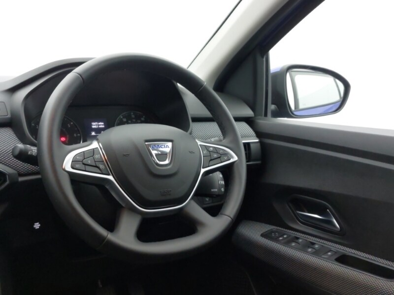 Used Dacia Sandero 2022 for sale - 76479060: Photo 10