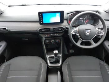 Used Dacia Sandero 2022 for sale - 76479060: Photo