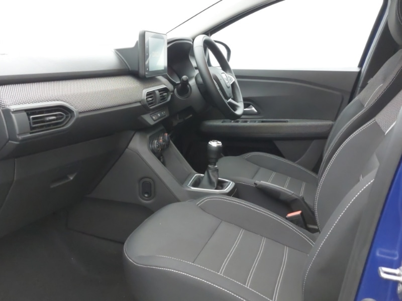 Used Dacia Sandero 2022 for sale - 76479060: Photo 5
