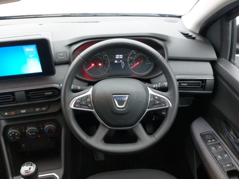 Used Dacia Sandero 2022 for sale - 76479060: Photo 7