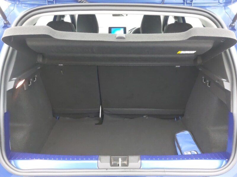 Used Dacia Sandero 2022 for sale - 76479060: Photo 8