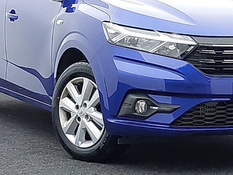 Used Dacia Sandero 2022 for sale - 76479060: Photo 9