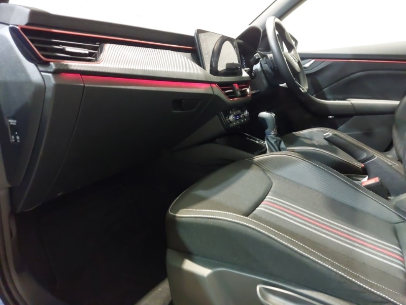 Used Skoda Kamiq 2024 for sale - 77987375: Photo 5