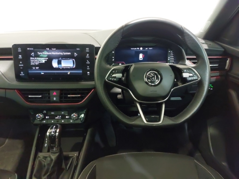 Used Skoda Kamiq 2024 for sale - 77987375: Photo 7