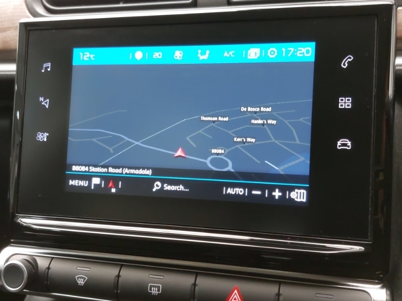 Used Citroen C3 2024 for sale - 76387711: Photo 10