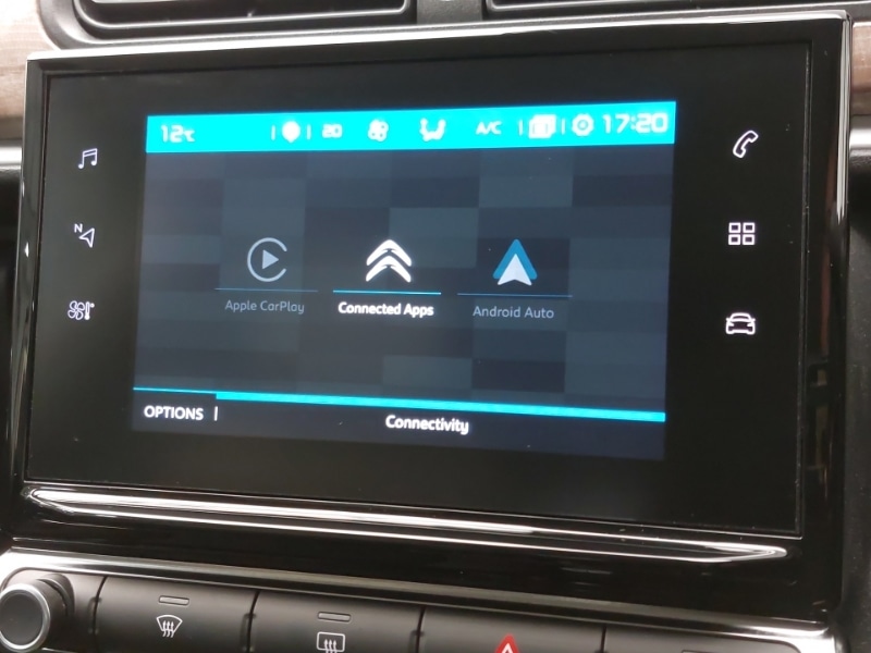 Used Citroen C3 2024 for sale - 76387711: Photo 11