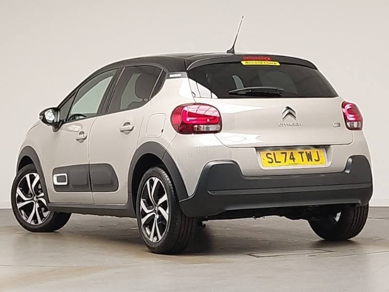 Used Citroen C3 2024 for sale - 76387711: Photo 3