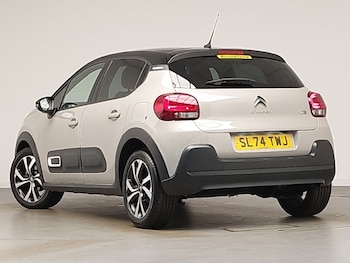 Used Citroen C3 2024 for sale - 76387711: Photo
