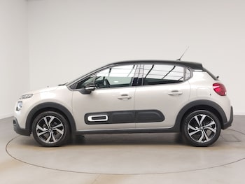 Used Citroen C3 2024 for sale - 76387711: Photo