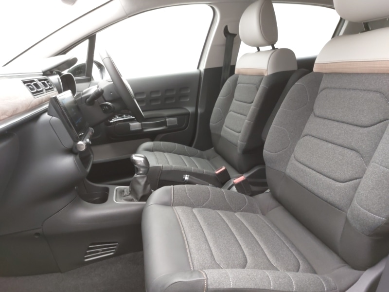 Used Citroen C3 2024 for sale - 76387711: Photo 5