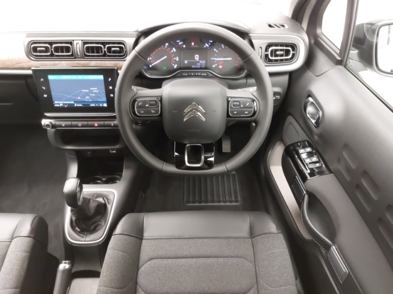 Used Citroen C3 2024 for sale - 76387711: Photo 7