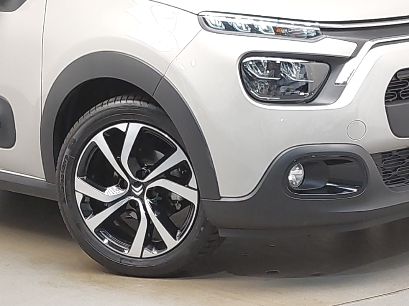 Used Citroen C3 2024 for sale - 76387711: Photo 9