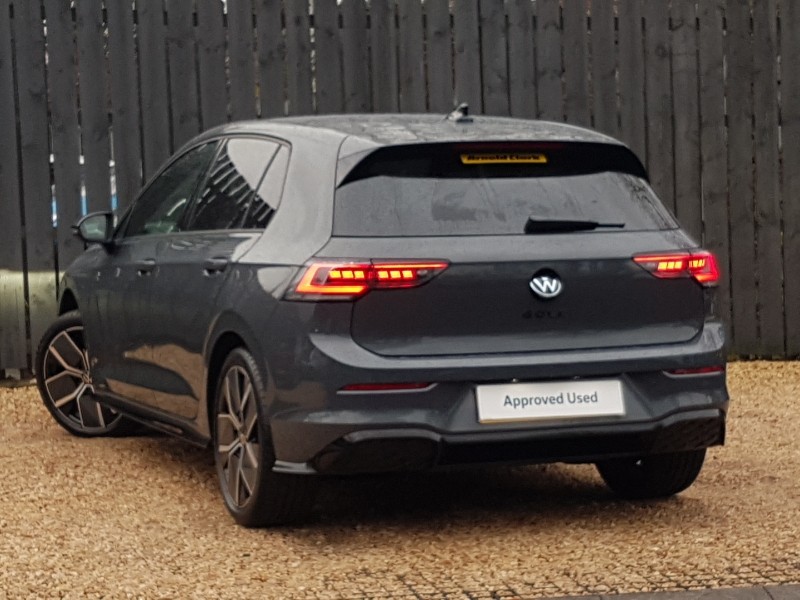 Used Volkswagen Golf 2025 for sale - 76975335: Photo 3