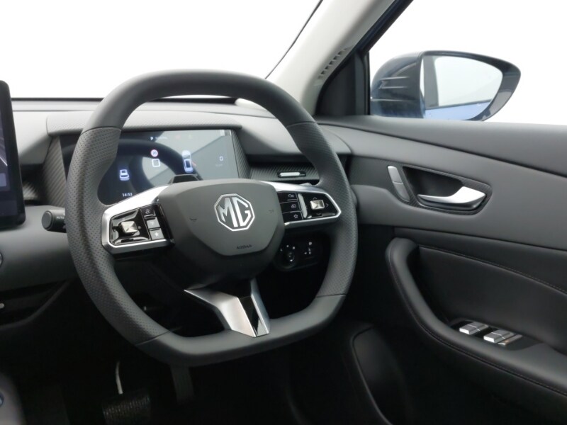 Used MG MGS5 2025 for sale - 77449374: Photo 10