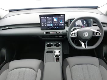 Used MG MGS5 2025 for sale - 77449374: Photo