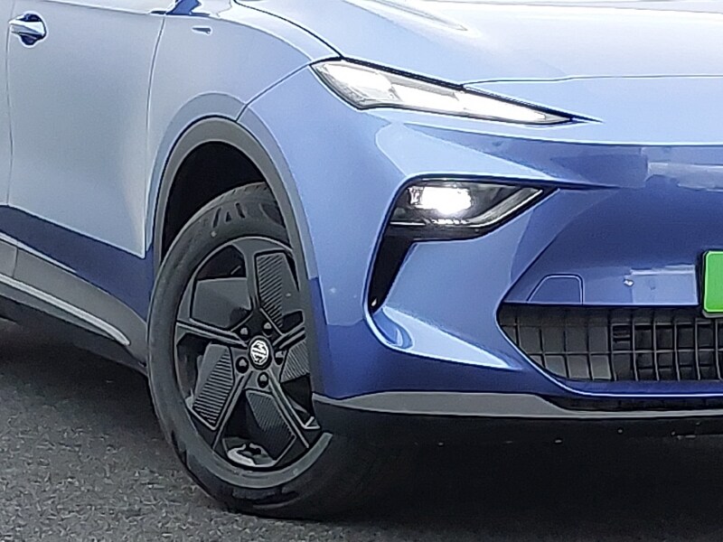 Used MG MGS5 2025 for sale - 77449374: Photo 9