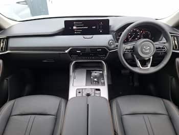 Used Mazda CX-60 2026 for sale - 79623865: Photo