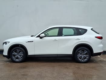 Used Mazda CX-60 2026 for sale - 79623865: Photo