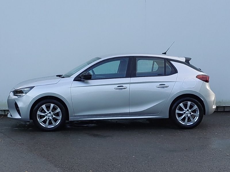 Used Vauxhall Corsa 2022 for sale - 76786270: Photo 4