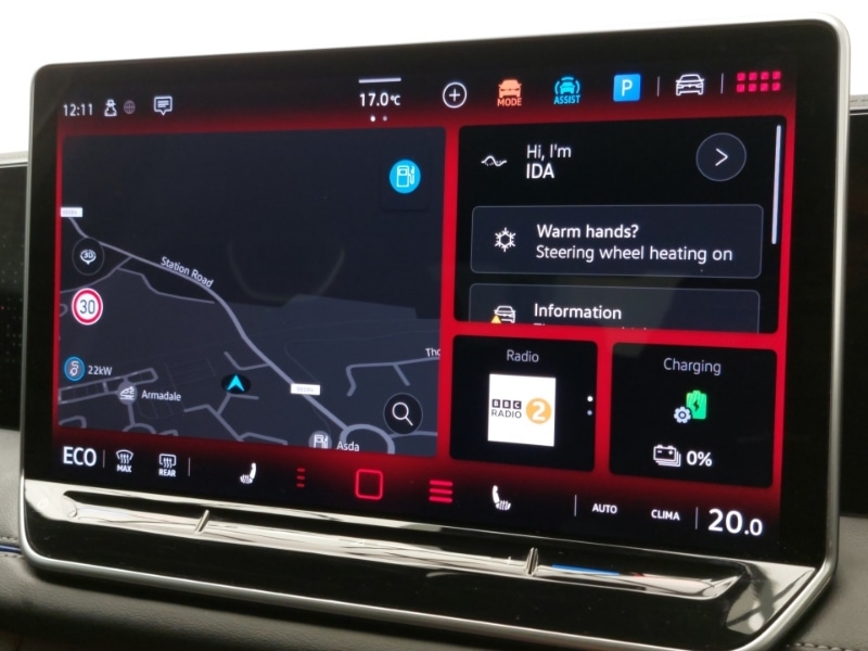 Used Volkswagen Tiguan 2024 for sale - 76629018: Photo 10