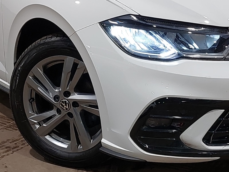 Used Volkswagen Polo 2023 for sale - 77410690: Photo 9