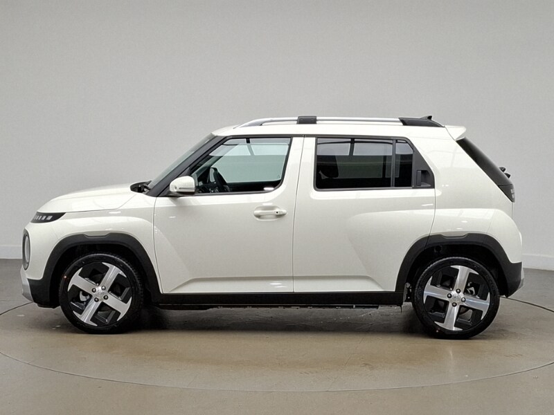 Used Hyundai Other 2025 for sale - 76347736: Photo 4