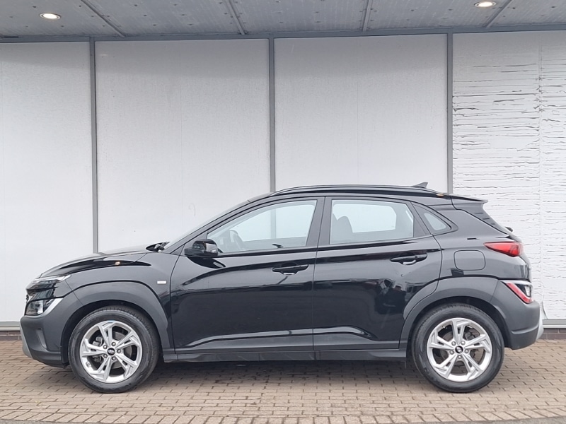 Used Hyundai KONA 2022 for sale - 77467540: Photo 4