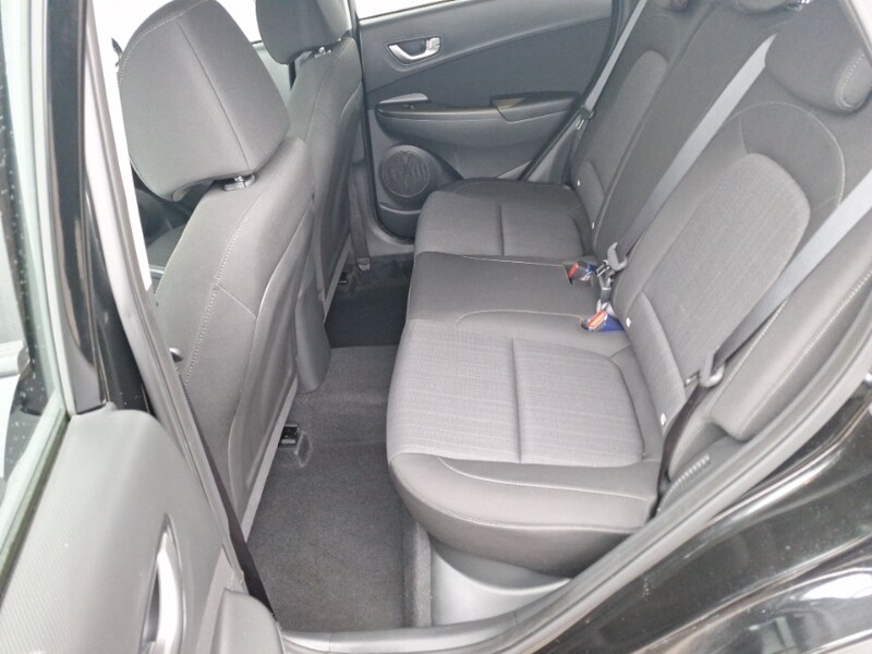 Used Hyundai KONA 2022 for sale - 77467540: Photo 6