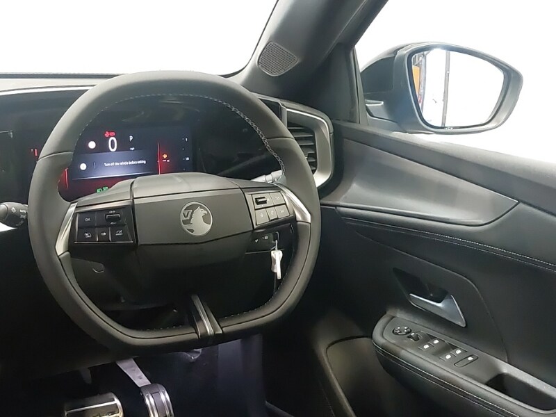 Used Vauxhall Mokka 2025 for sale - 77556584: Photo 10