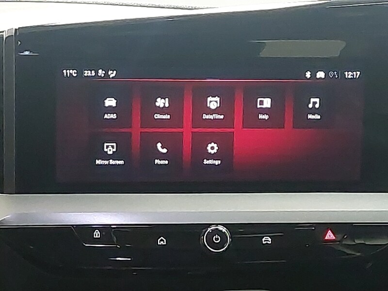 Used Vauxhall Mokka 2025 for sale - 77556584: Photo 11