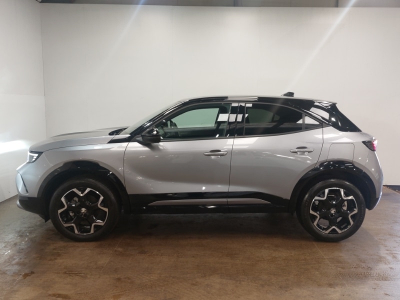 Used Vauxhall Mokka 2025 for sale - 77556584: Photo 4