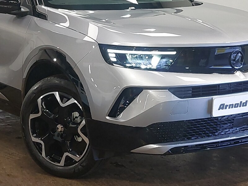 Used Vauxhall Mokka 2025 for sale - 77556584: Photo 9