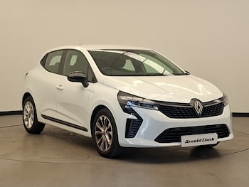 Used Renault Clio 2024 for sale - 79011557: Photo