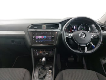 Used Volkswagen Tiguan Allspace 2021 for sale - 78532696: Photo