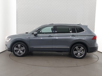 Used Volkswagen Tiguan Allspace 2021 for sale - 78532696: Photo