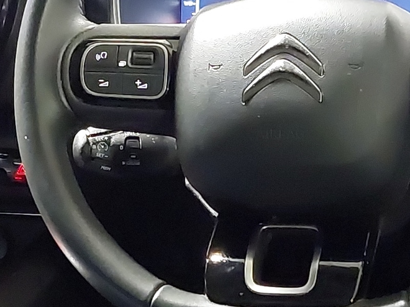 Used Citroen C5 Aircross 2023 for sale - 76652060: Photo 10