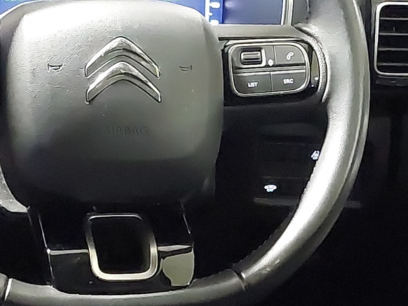 Used Citroen C5 Aircross 2023 for sale - 76652060: Photo 11