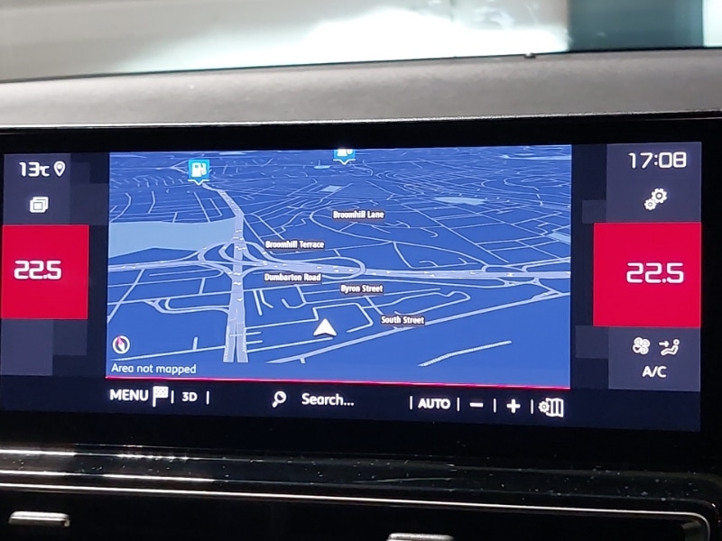 Used Citroen C5 Aircross 2023 for sale - 76652060: Photo 12