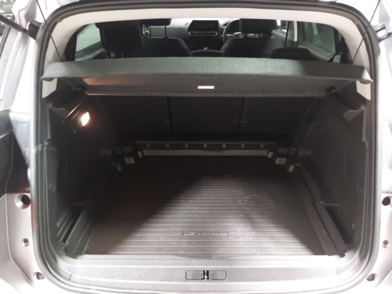 Used Citroen C5 Aircross 2023 for sale - 76652060: Photo 8