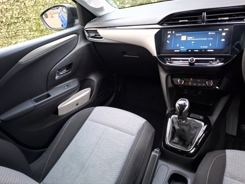 Used Vauxhall Corsa 2024 for sale - 77955293: Photo 11