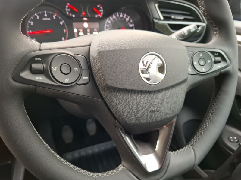 Used Vauxhall Corsa 2024 for sale - 77955293: Photo 12