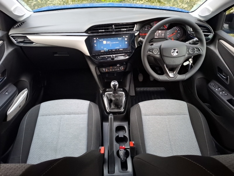 Used Vauxhall Corsa 2024 for sale - 77955293: Photo 2