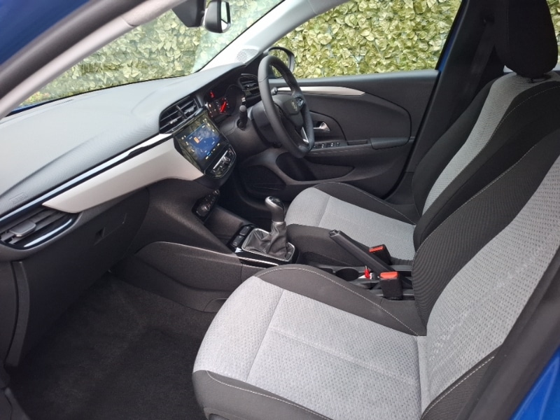 Used Vauxhall Corsa 2024 for sale - 77955293: Photo 5